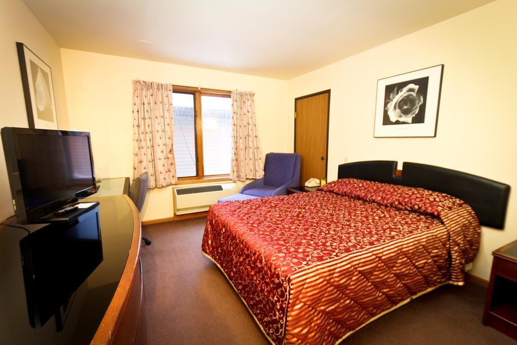 Luck Country Inn Kamer foto