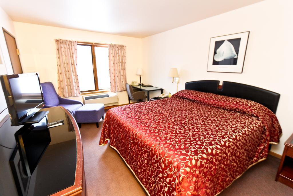 Luck Country Inn Kamer foto