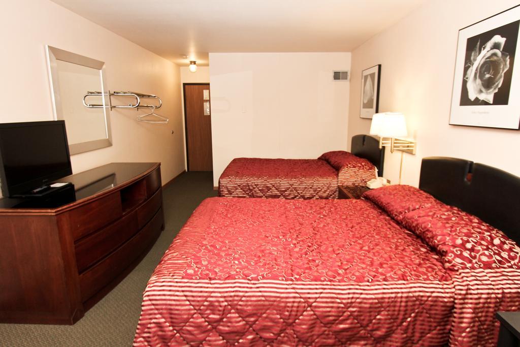Luck Country Inn Kamer foto